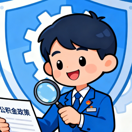 大同《关于2025住房公积金年度缴存有关问题的通知》政策解读