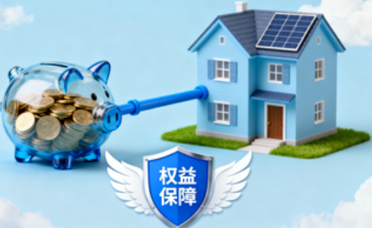 大同住房公积金政策“上新” 一文为你划重点