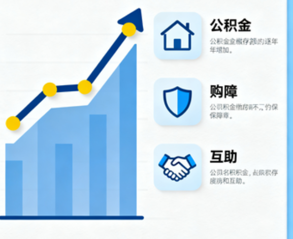 大同住房公积金增值收益：取之于民，用之于民的普惠之道