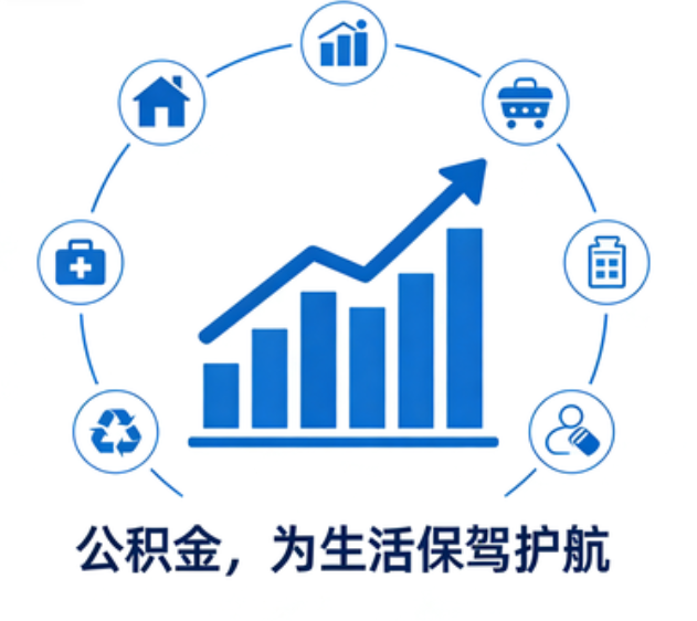 大同住房公积金制度迎来历史性变革：普惠化、数字化、服务化成为新趋势