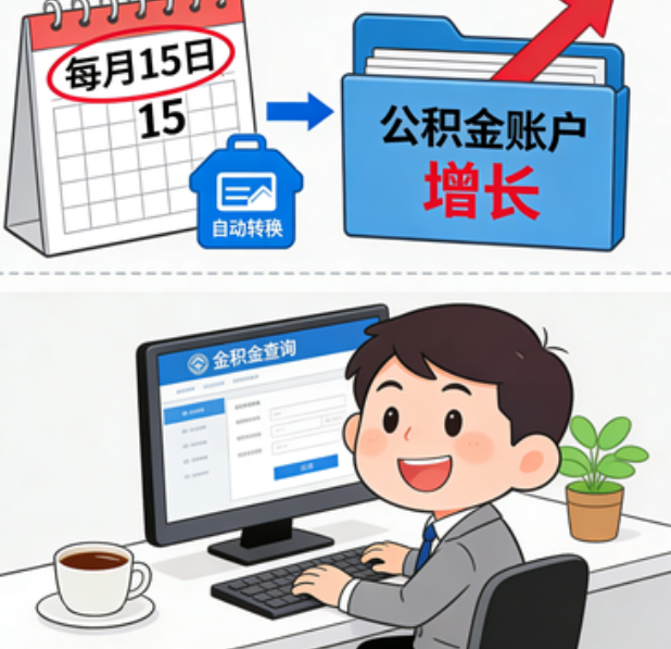 大同公积金代办服务：专业赋能，合规守护您的住房权益