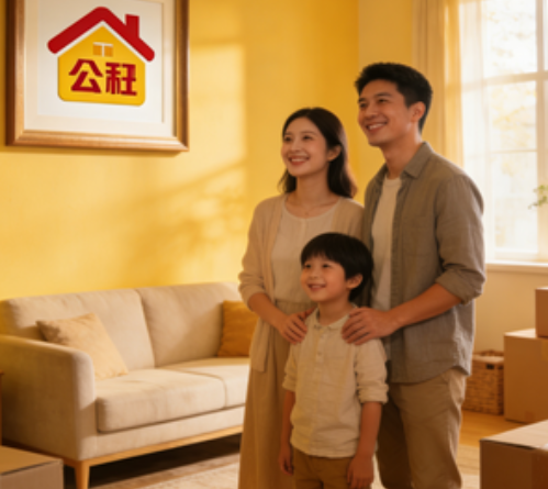 大同夫妻购房提取住房公积金