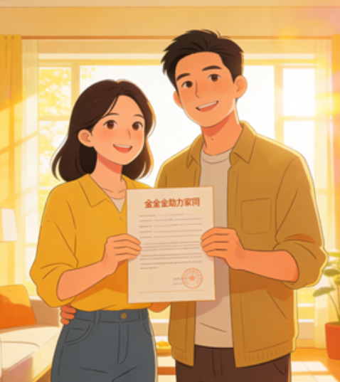 大同提取住房公积金直付房租业务操作详解