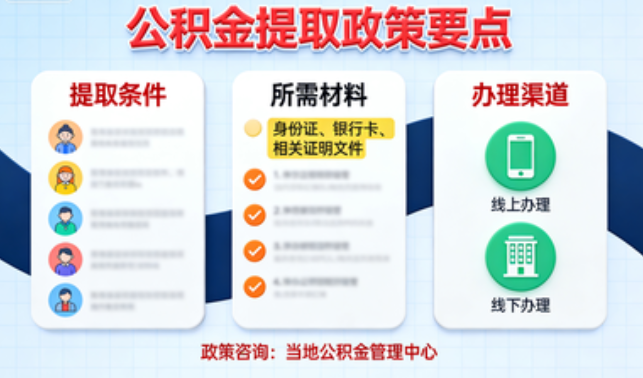 大同异地购房公积金提取全攻略