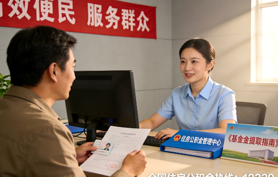 大同住房公积金提取规范全面升级