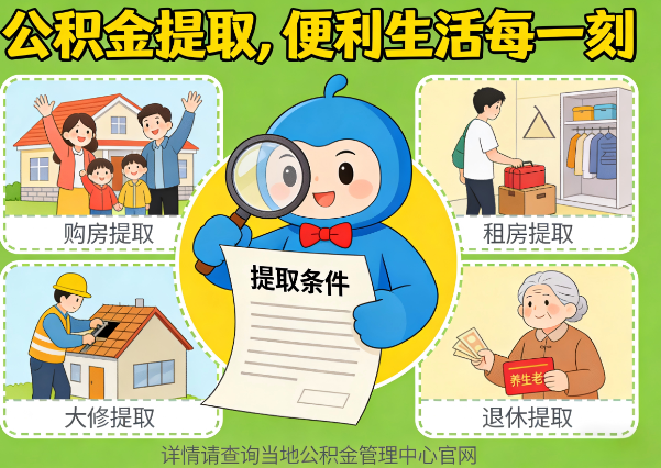 大同住房公积金提取业务的关键注意事项深度解析