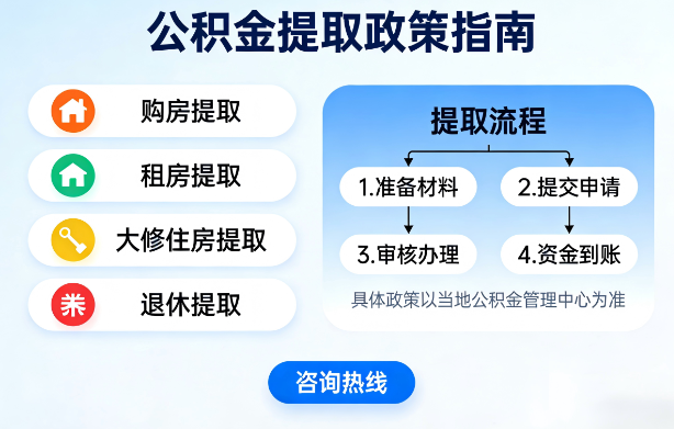 大同住房公积金与养老规划：制度功能解析与个人资金活用指南