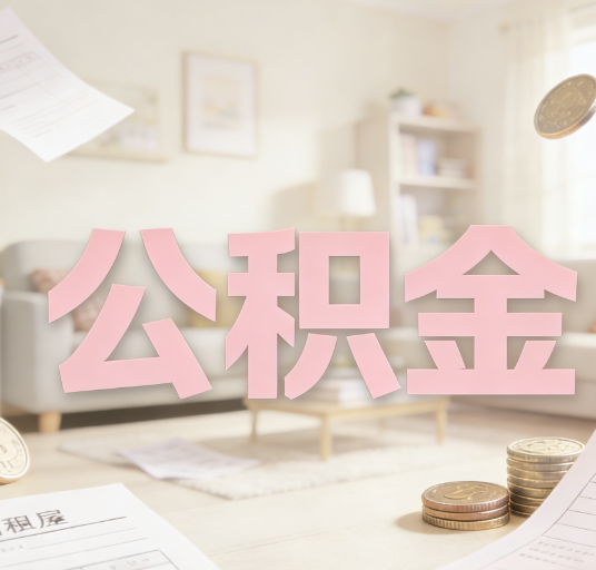 大同公积金代办的“正确打开方式”：这4种情况下，找合规代办是真省心