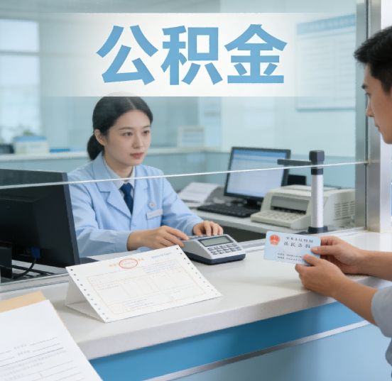 大同公积金提取的两种方式全面对比