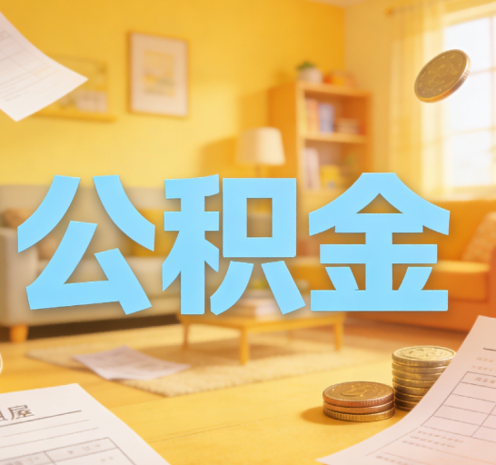 大同买房如何提取公积金？